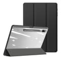 Miniatyrbild 3 av 6: DUX DUCIS Galaxy Tab S10 Plus/S9 Plus/S9 FE Plus Fodral TOBY
