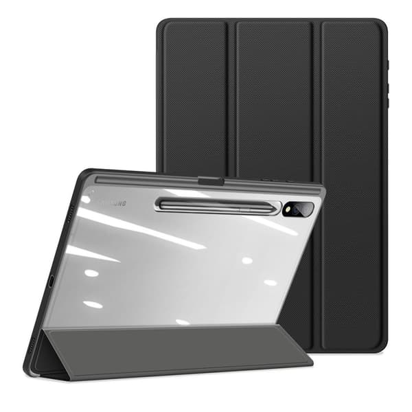 DUX DUCIS Galaxy Tab S10 Plus/S9 Plus/S9 FE Plus Fodral TOBY