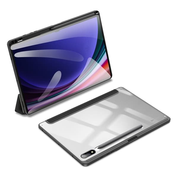 DUX DUCIS Galaxy Tab S10 Plus/S9 Plus/S9 FE Plus Fodral TOBY