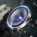 Miniatyrbild 2 av 6: ESR Galaxy S25 Ultra Linsskydd Armorite Transparent