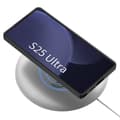 Miniatyrbild 4 av 6: GKK Galaxy S25 Ultra Skal Med Kortfack/Kickstand Läder Brun
