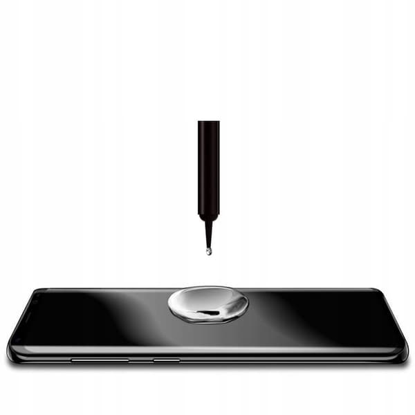 HOFI Motorola Edge 40 Neo UV Skärmskydd Pro+ Härdat Glas