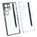 Miniatyrbild 3 av 6: GKK Galaxy S25 Ultra Skal Inkl. Penna Transparent