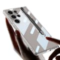 Miniatyrbild 4 av 6: GKK Galaxy S25 Ultra Skal Inkl. Penna Transparent