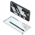 Miniatyrbild 6 av 6: GKK Galaxy S25 Ultra Skal Inkl. Penna Transparent
