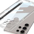 Miniatyrbild 2 av 6: GKK Galaxy S25 Ultra Skal Inkl. Penna Transparent