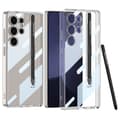 Miniatyrbild 1 av 6: GKK Galaxy S25 Ultra Skal Inkl. Penna Transparent
