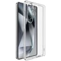 Miniatyrbild 1 av 6: IMAK Samsung Galaxy S25 Ultra Skal Shockproof Transparent