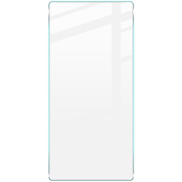 IMAK Samsung Galaxy S25 Ultra Skärmskydd Härdat Glas