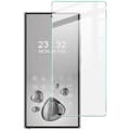 Miniatyrbild 1 av 6: IMAK Samsung Galaxy S25 Ultra Skärmskydd Härdat Glas