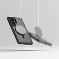 Miniatyrbild 6 av 6: Ringke Galaxy S25 Ultra Skal MagSafe Bold Svart
