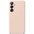 Miniatyrbild 2 av 6: Ringke Galaxy S25 Plus Skal MagSafe Silicone Pink Sand