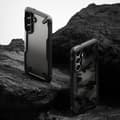 Miniatyrbild 5 av 6: Ringke Samsung Galaxy S25 Skal Fusion X Svart