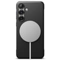 Miniatyrbild 3 av 6: Ringke Galaxy S25 Skal MagSafe Onyx Svart