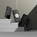 Miniatyrbild 5 av 6: Ringke Galaxy S25 Skal MagSafe Onyx Svart