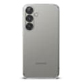 Miniatyrbild 3 av 4: Ringke Samsung Galaxy S25 Skal Fusion Matt Transparent