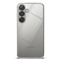 Miniatyrbild 3 av 5: Ringke Samsung Galaxy S25 Plus Skal Fusion Transparent