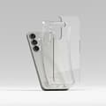 Miniatyrbild 4 av 5: Ringke Samsung Galaxy S25 Plus Skal Fusion Transparent