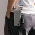 Miniatyrbild 5 av 5: Ringke Samsung Galaxy S25 Plus Skal Fusion Transparent