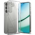 Miniatyrbild 1 av 5: Ringke Samsung Galaxy S25 Plus Skal Fusion Transparent