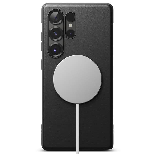 Ringke Galaxy S25 Ultra Skal MagSafe Onyx Svart