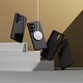 Miniatyrbild 5 av 6: Ringke Galaxy S25 Ultra Skal MagSafe Onyx Svart