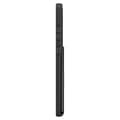 Miniatyrbild 4 av 6: Spigen Galaxy S25 Ultra Skal Slim Armor CS Svart