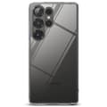 Miniatyrbild 3 av 5: Ringke Galaxy S25 Ultra Skal Fusion Transparent