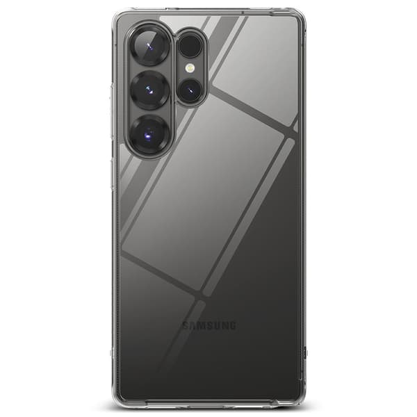 Ringke Galaxy S25 Ultra Skal Fusion Transparent