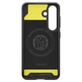 Miniatyrbild 4 av 6: Spigen Galaxy S25 Plus Skal MagSafe Rugged Armor Matt Svart