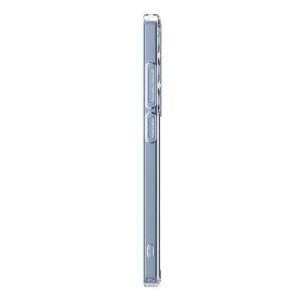 Spigen Galaxy S25 Ultra Skal Ultra Hybrid Crystal Clear