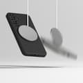 Miniatyrbild 6 av 6: Ringke Galaxy S25 Plus Skal MagSafe Silicone Svart