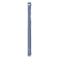 Miniatyrbild 5 av 6: Spigen Galaxy S25 Skal MagSafe Ultra Hybrid Transparent/Vit