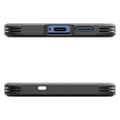 Miniatyrbild 9 av 11: Spigen Galaxy S25 Skal MagSafe Tough Armor Gunmetal
