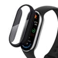Miniatyrbild 1 av 4: Tech-Protect Xiaomi Smart Band 9 Skal 360 Defense Svart