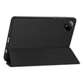 Miniatyrbild 6 av 6: Tech-Protect Xiaomi Redmi Pad SE 8.7 Fodral SmartCase Svart