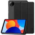Miniatyrbild 1 av 6: Tech-Protect Xiaomi Redmi Pad SE 8.7 Fodral SmartCase Svart