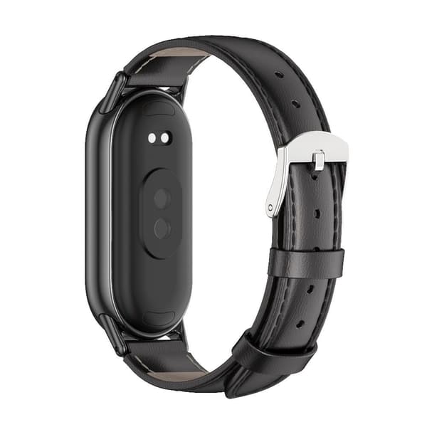 Tech-Protect Xiaomi Smart Band 9/8 Armband LeatherFit