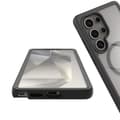 Miniatyrbild 3 av 5: Tech-Protect Galaxy S25 Ultra Skal MagSafe Defense Svart