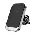 Miniatyrbild 6 av 6: Tech-Protect 15W MagSafe Laddare Vent.+Instrumentbräda Svart
