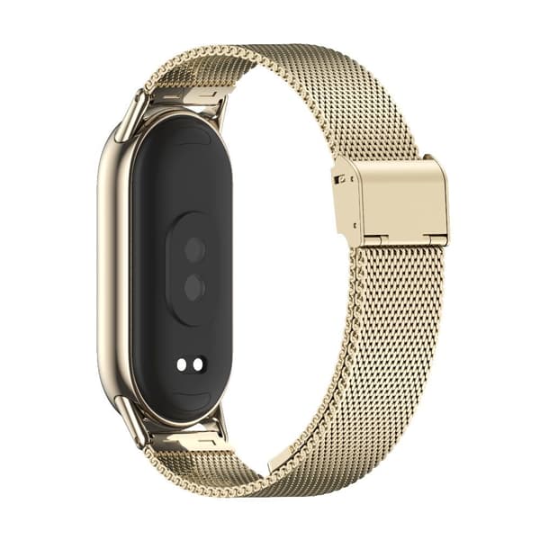 Tech-Protect Xiaomi Smart Band 9/8 Armband MilaneseBand