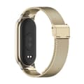Miniatyrbild 3 av 6: Tech-Protect Xiaomi Smart Band 9/8 Armband MilaneseBand