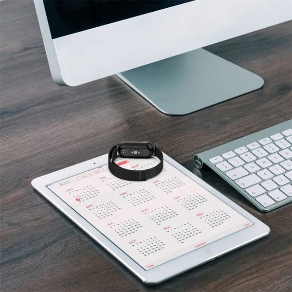 Tech-Protect Xiaomi Smart Band 9/8 Armband MilaneseBand