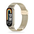 Miniatyrbild 1 av 6: Tech-Protect Xiaomi Smart Band 9/8 Armband MilaneseBand