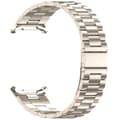 Miniatyrbild 2 av 9: Tech-Protect Galaxy Watch Ultra 47 mm Armband Stainless
