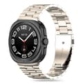 Miniatyrbild 1 av 9: Tech-Protect Galaxy Watch Ultra 47 mm Armband Stainless