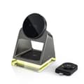 Miniatyrbild 3 av 6: Tech-Protect 3in1 15W Qi Magnetisk MagSafe Laddare Svart