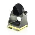 Miniatyrbild 2 av 6: Tech-Protect 3in1 15W Qi Magnetisk MagSafe Laddare Svart