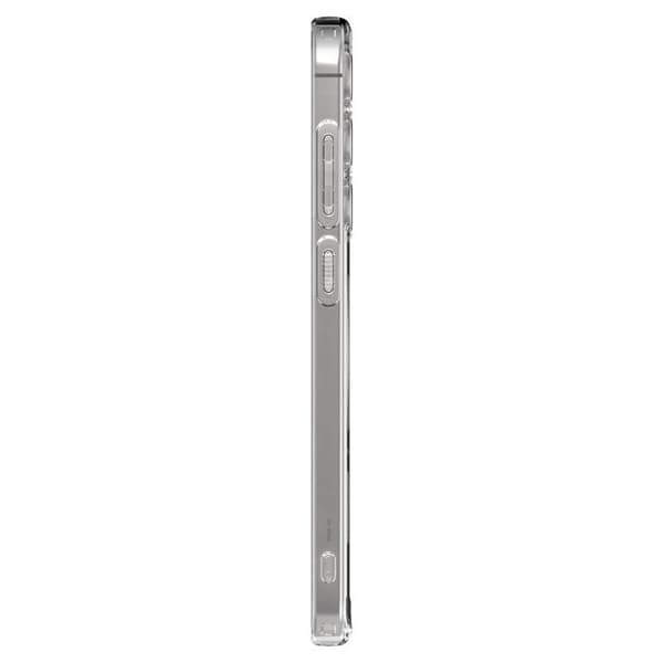 Coque för Samsung Galaxy S24 FE - Spigen Ultra Hybride MagSafe - Vit
