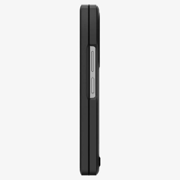 Coque för Samsung Galaxy Z Fold6 Slim Armor Pro SPIGEN Svart